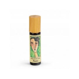 Parfum naturel roll-on Noemi, 10 ml