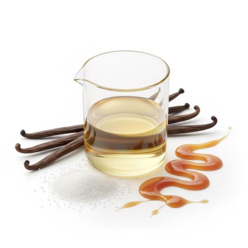 Sucre vanillé, Fragrance cosmétique