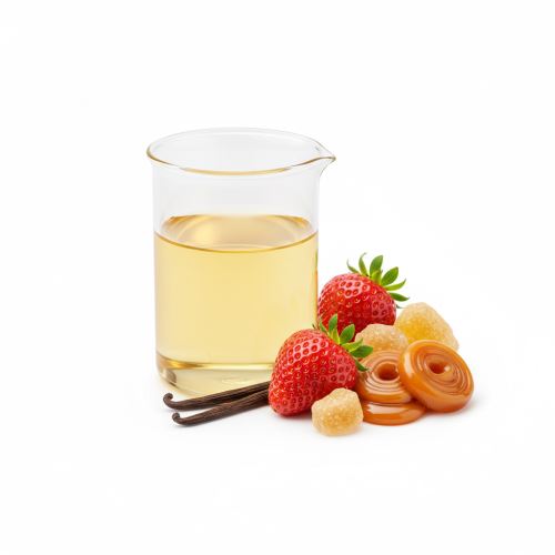 Pink Kisses, parfum cosmétique