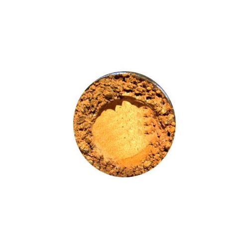 Mica Sunbeam Gold