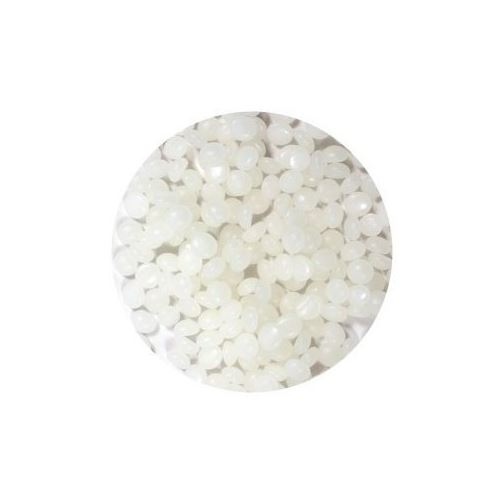 Cire de soja et de noix de coco, mélange