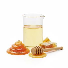 Parfum de miel