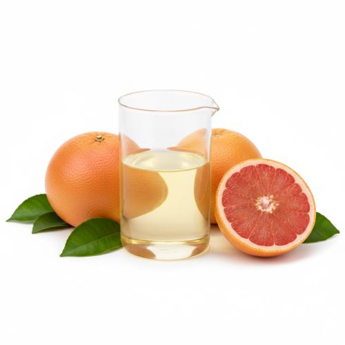 Pamplemousse, huile essentielle