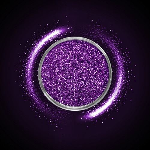 EcoSparks - Allure violet