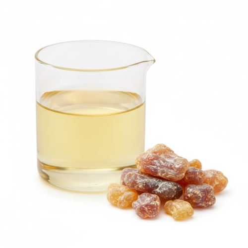 Huile essentielle de myrrhe