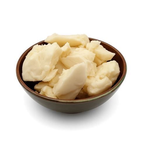 Beurre de karité BIO non raffiné, ultra