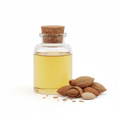 Extrait aromatique d'amande