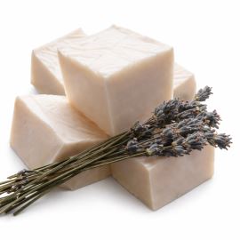 Savon à lessive à la noix de coco, 500 g