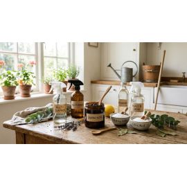Savon Noir – savon noir qui nettoie toute la maison. 8 recettes pour en profiter au maximu
