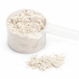 Terre de diatomée (food grade), 1 kg