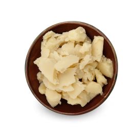 Beurre de karité BIO non raffiné, naturel (1)