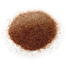 Poudre de noix exfoliante, 50 g