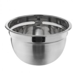 Bol en inox German rond, diamètre 13 cm