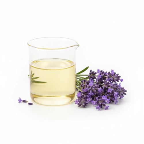 Huile essentielle de lavande