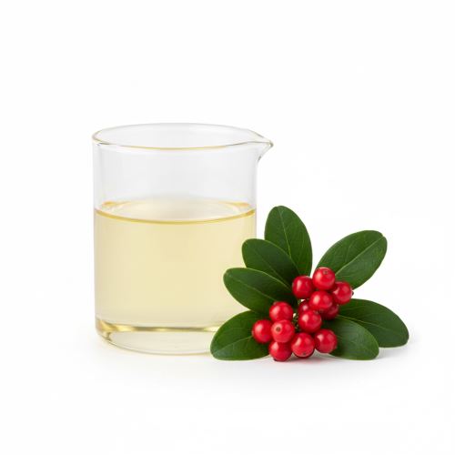 huile essentielle de gaulthérie