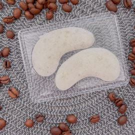 Patchs oculaires à la caféine