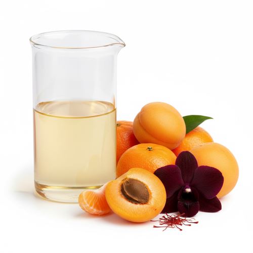 Orchidée Noire, parfum cosmétique