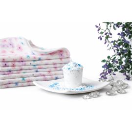 SAPOONWASCH - lessive en poudre 500 g