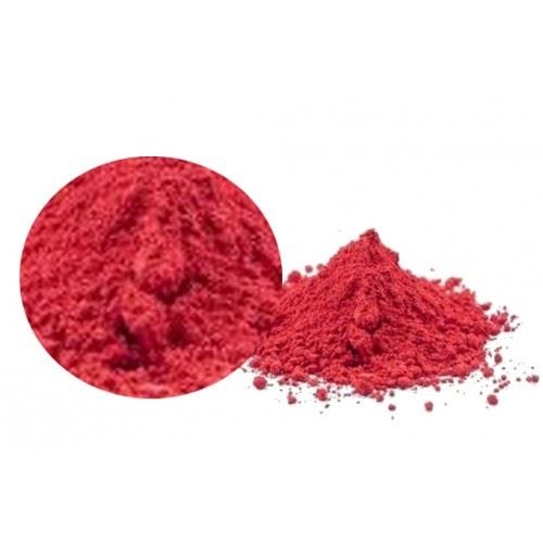 Colorants cosmétiques - ocre - rose, 30 g