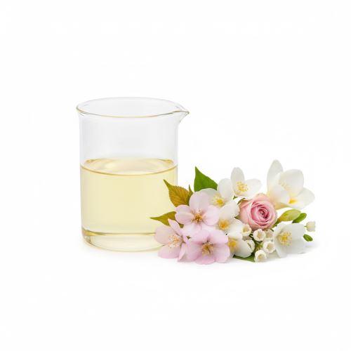 Fleur de cerisier, parfum cosmétique