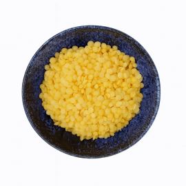 Cire d'abeille écailles jaunes (1)