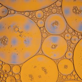 Sérum à l'acide hyaluronique