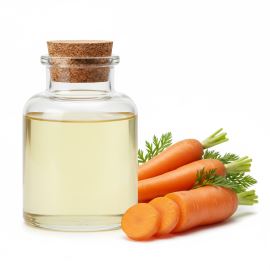 Macérat de carotte