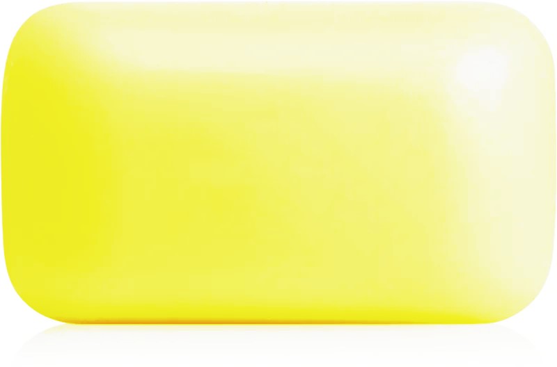 Colorant savon - jaune - 10ml