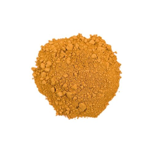 Colorants cosmétiques - ocre - jaune, 30 g