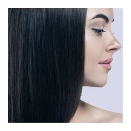 Indigo, organic, 200g