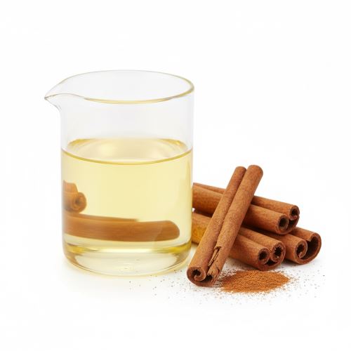 Huile essentielle de cannelle