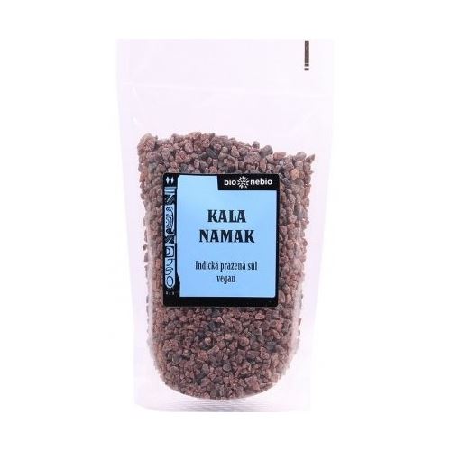 Sel noir indien Kala Namak, 300 g