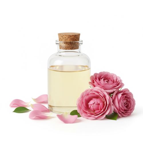 Essence de rose