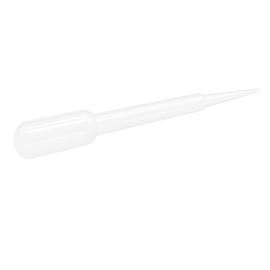 Pipette en plastique, 3 ml