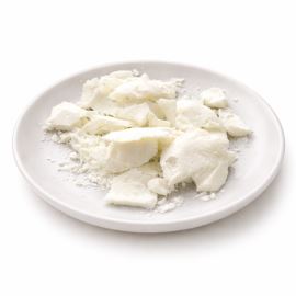 Cire de soja - morceaux