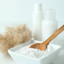 Bicarbonate de soude