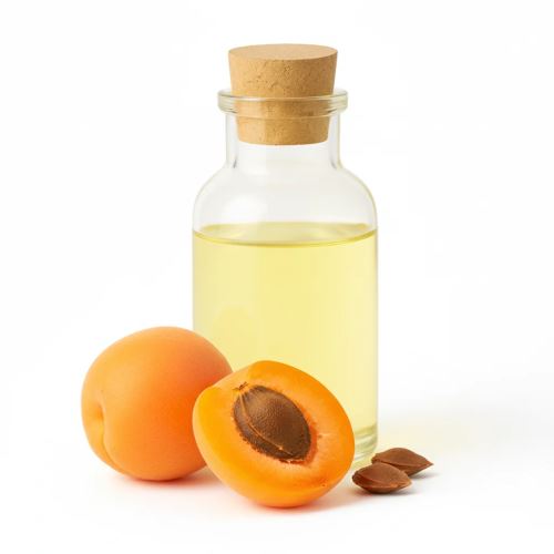Huile d'abricot