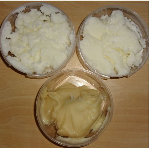 Pot magique hivernal d'EKOKOZA