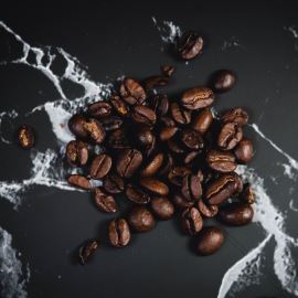 Café et cardamome, 10 ml