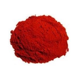 Colorants naturels pour cosmétiques - poudre d&#39;extrait de betterave (rouge)