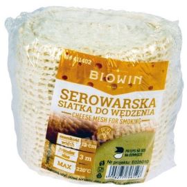 Filet à fumer 3 mx 12 cm