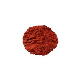 Sladká paprika bio, 40 g