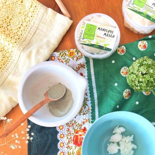 Baume rafraîchissant pour les pieds - menthe + eucalyptus + thym