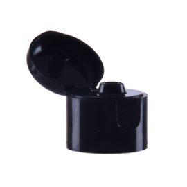 Casquette à rabat, pour tour de cou 24/410, noire