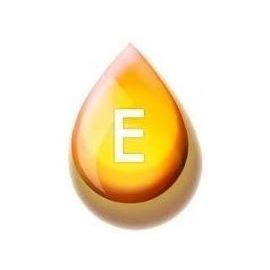 Vitamine E naturelle, 5 g