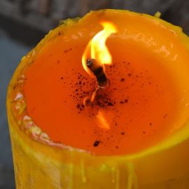 Pourquoi les mèches en bois ne brûlent pas et comment les réparer - Wooden Wick Guide