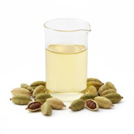 Cardamome, parfum cosmétique