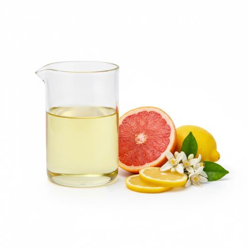 Rose et Néroli, parfum cosmétique