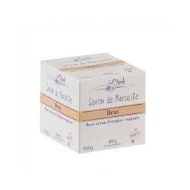 Savon de Marseille - Brut, 300 g