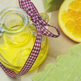 Spray d'oreiller parfumé pour un sommeil tranquille